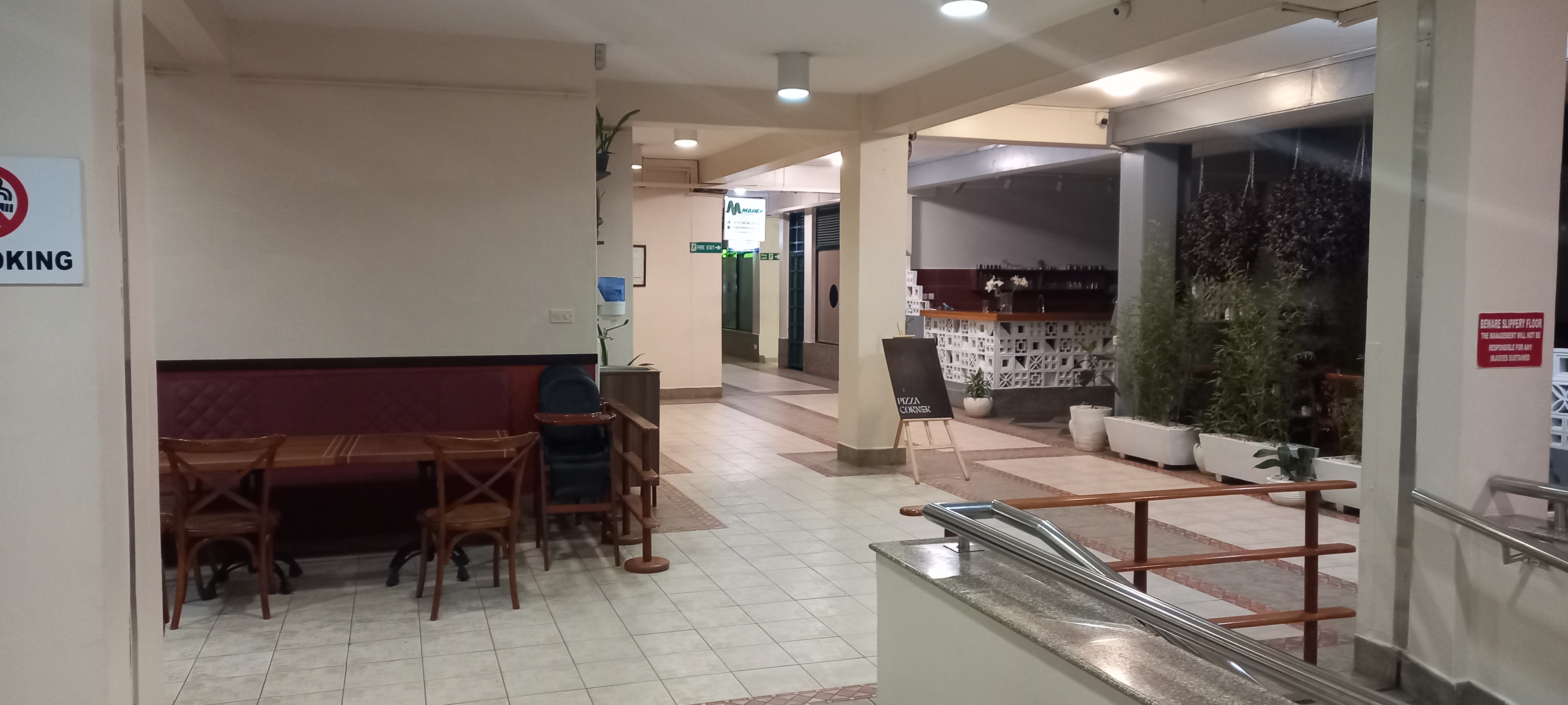 Regal Plaza - Media Experiences