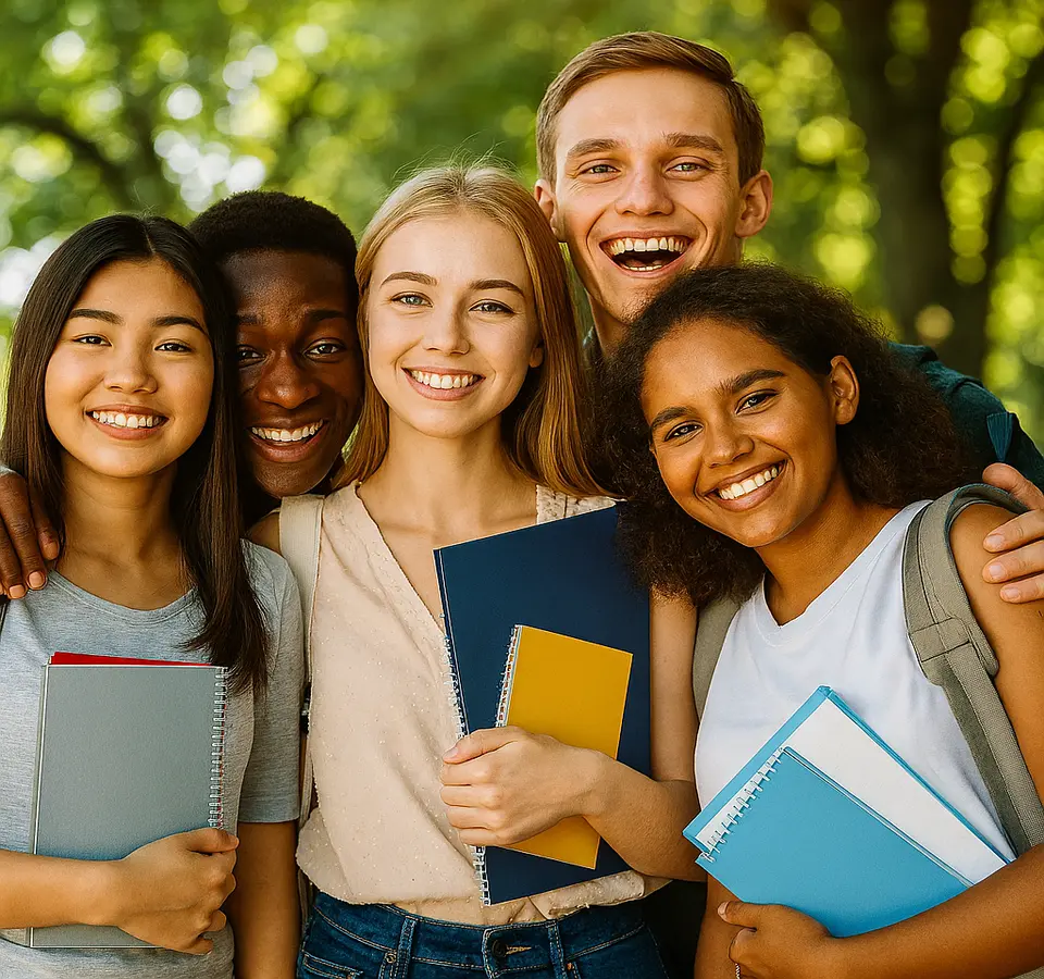 Envision Australian Education Agency