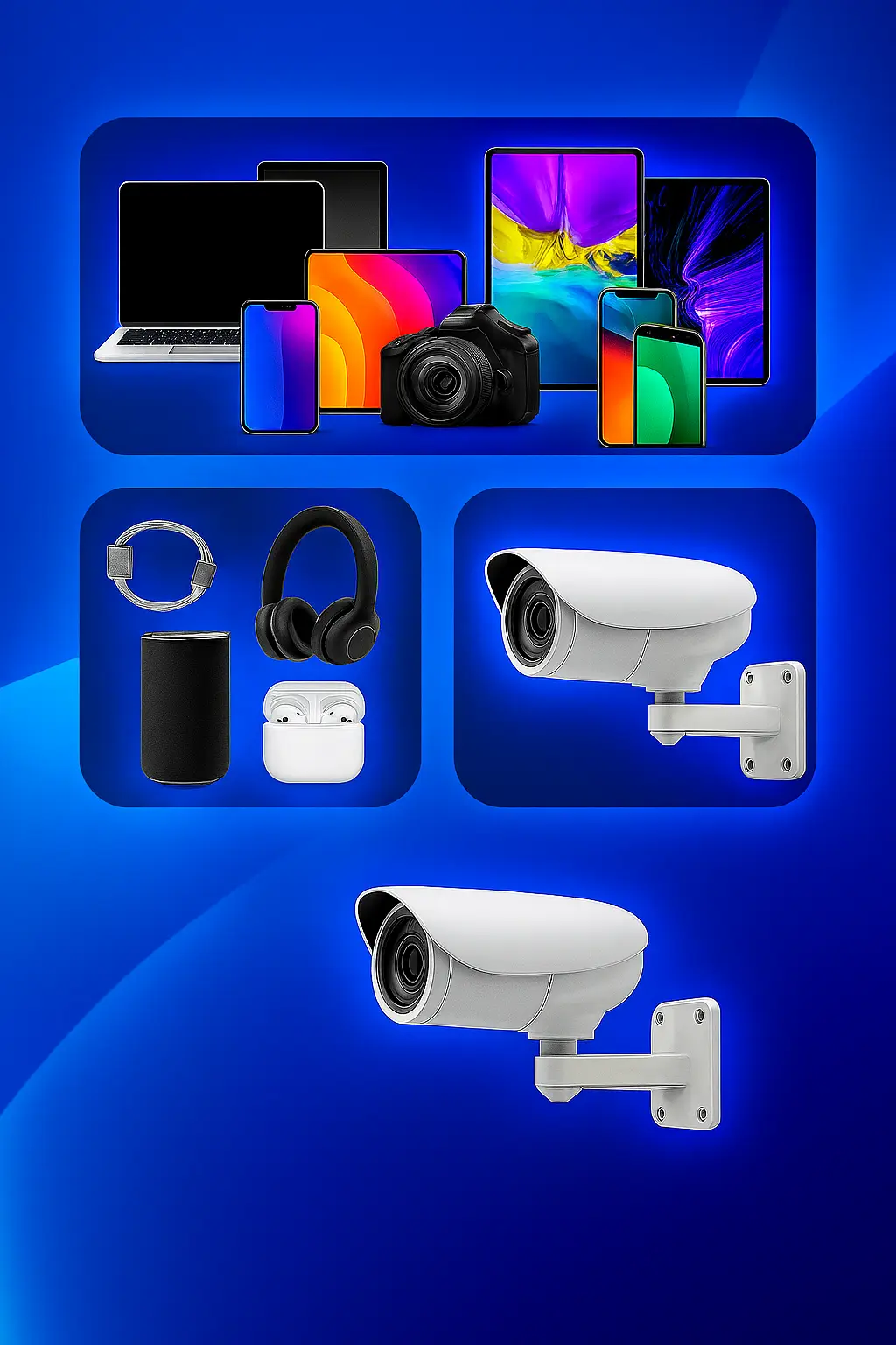 Switch Global Technologies- 6