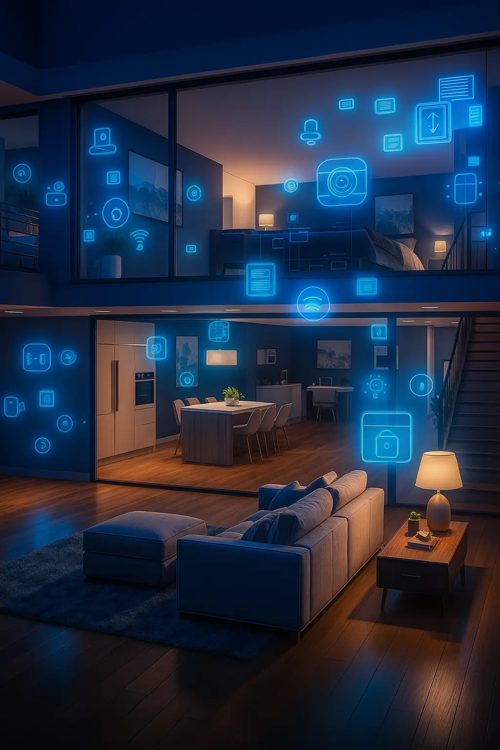 Switch Global Technologies - 7 