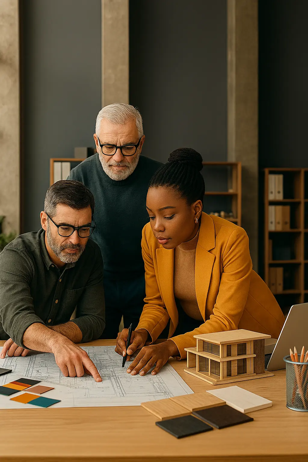 Wachoraji Associates- 6