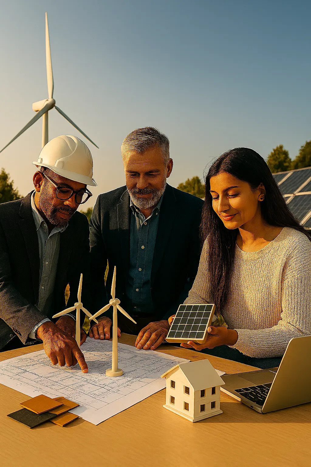 Wachoraji Associates - 7 