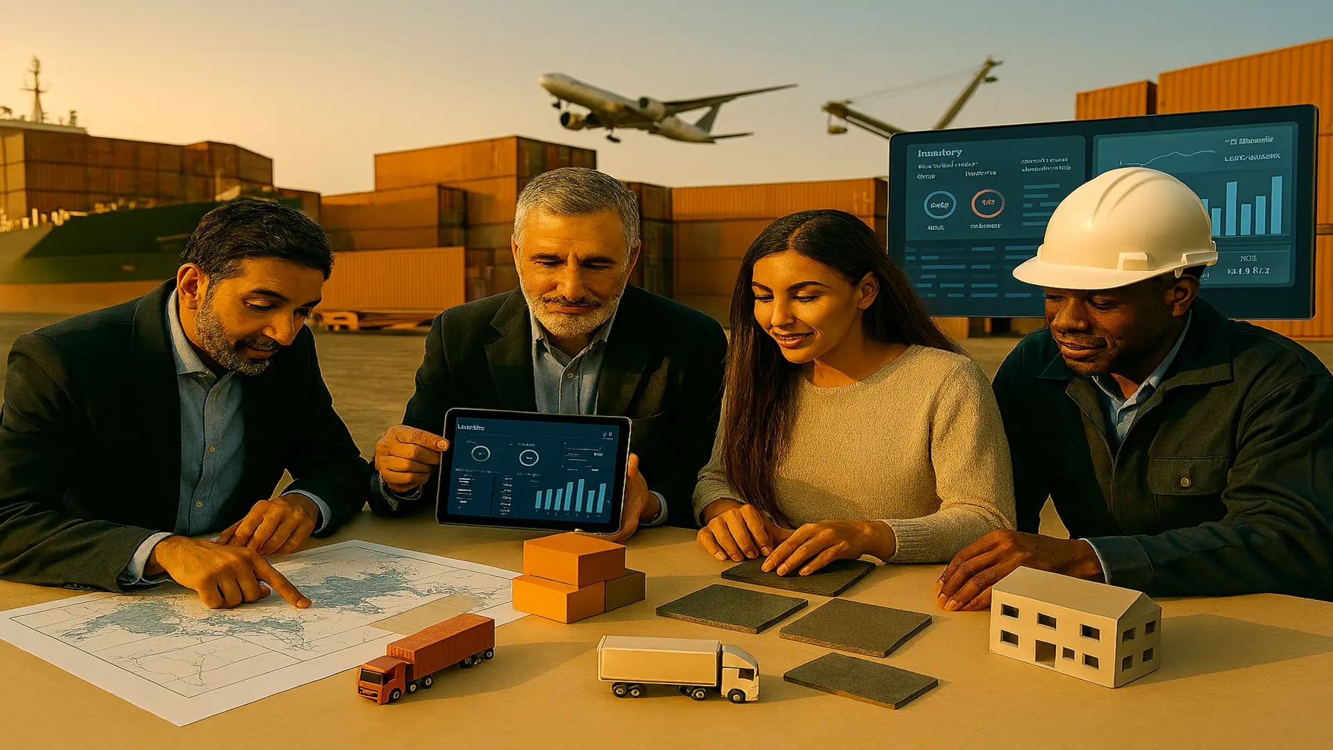 Wachoraji Associates - Contact Us