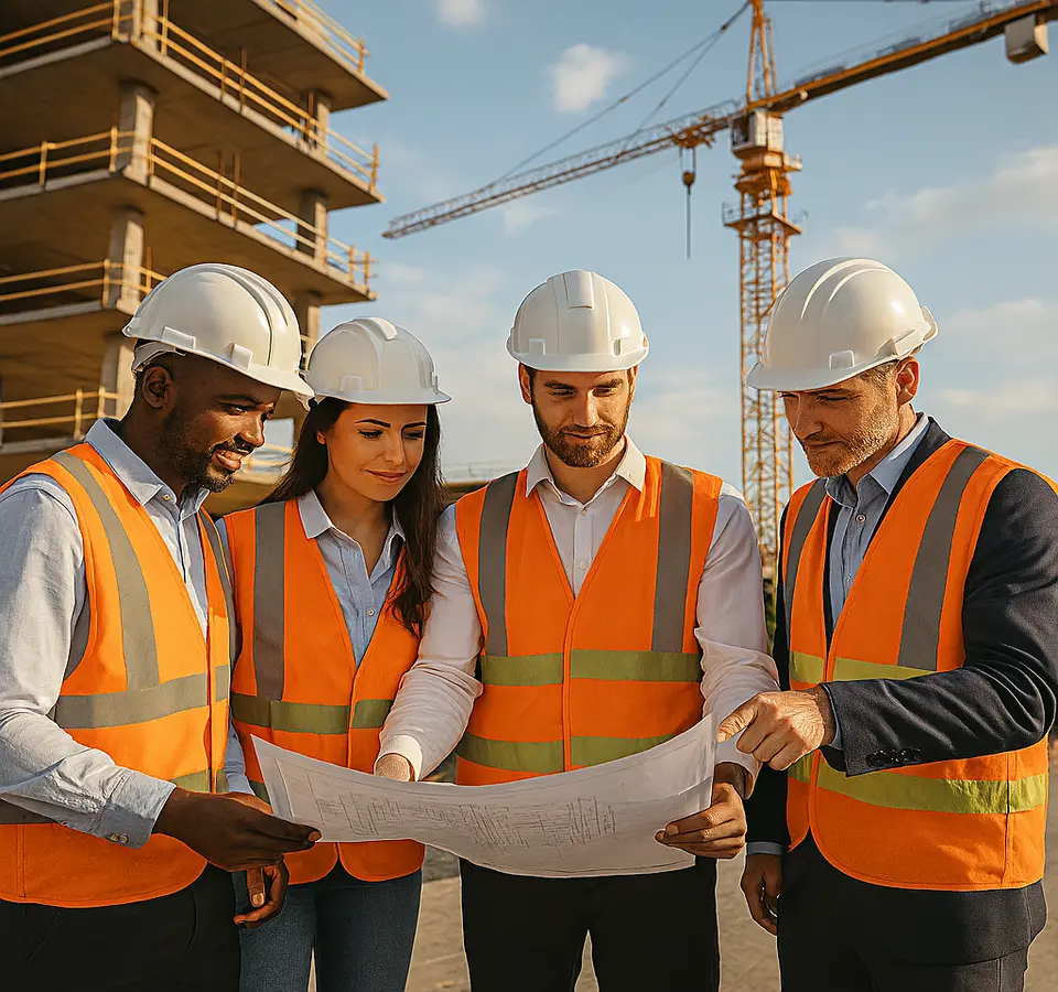 Wachoraji Associates