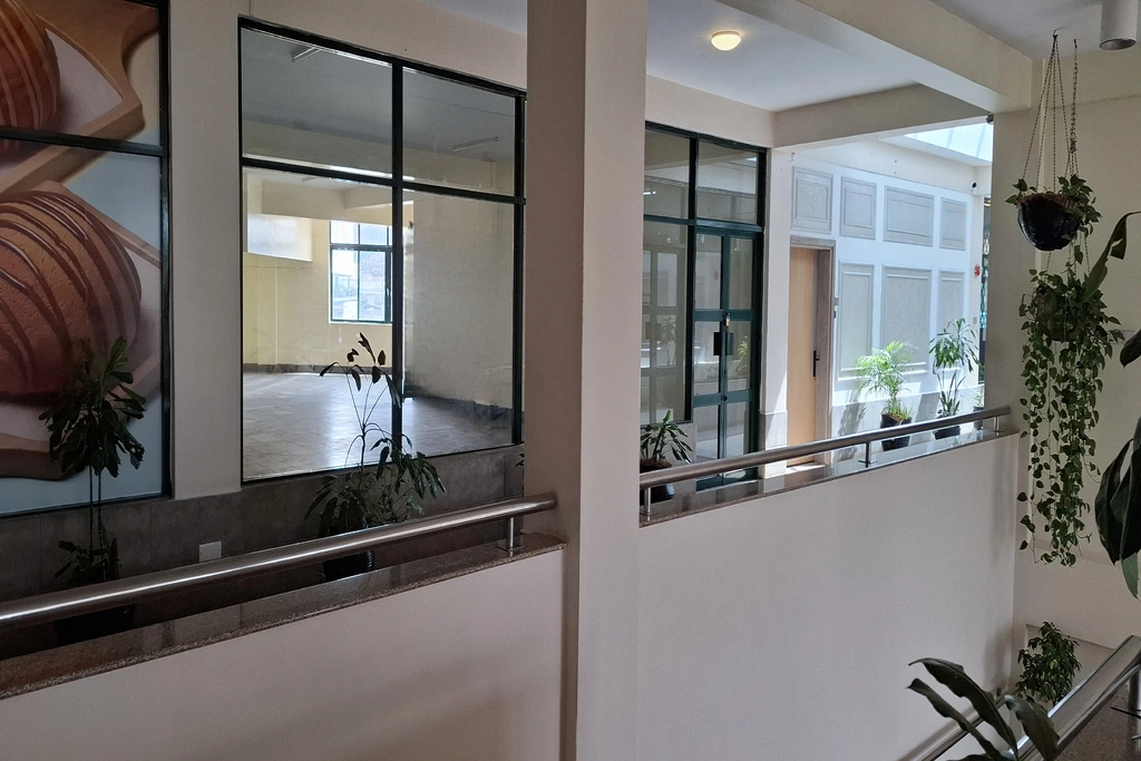 Regal Plaza - Regal Plaza 8